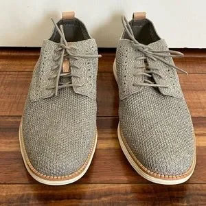Cole Haan Original Grand Stitchlite Plain Oxford in Rock Ridge Size 10 Cole Haan | Shoes | Cole Haan Original Grand Stitchlite  main image 4